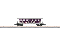 Märklin 80634 - Z - Weihnachtswagen 2024